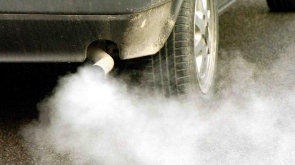 Scatta l’ordinanza antinquinamento, in vigore fino al 31 gennaio 2016