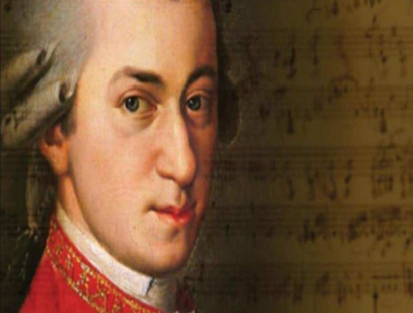 Grande musica classica con il Requiem di Mozart