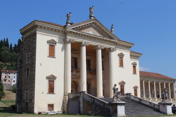 In Villa rinasce lo studio di Luigi Da Porto: domenica una giornata per scoprire questa e altre meraviglie dello storico edificio