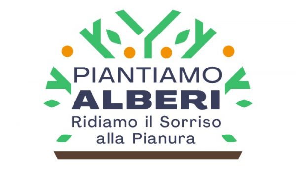 “Ridiamo il sorriso alla Pianura Padana”: piante gratuite per la salvaguardia dell’ambiente