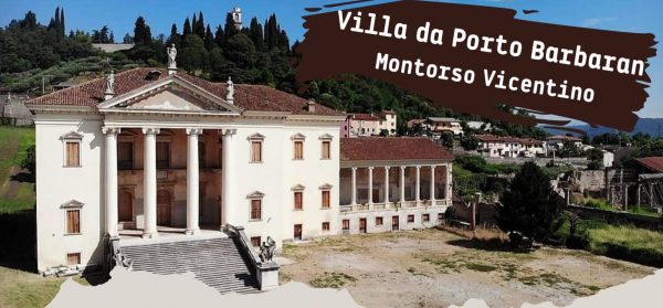 Villa Da Porto, ultima visita guidata del 2022