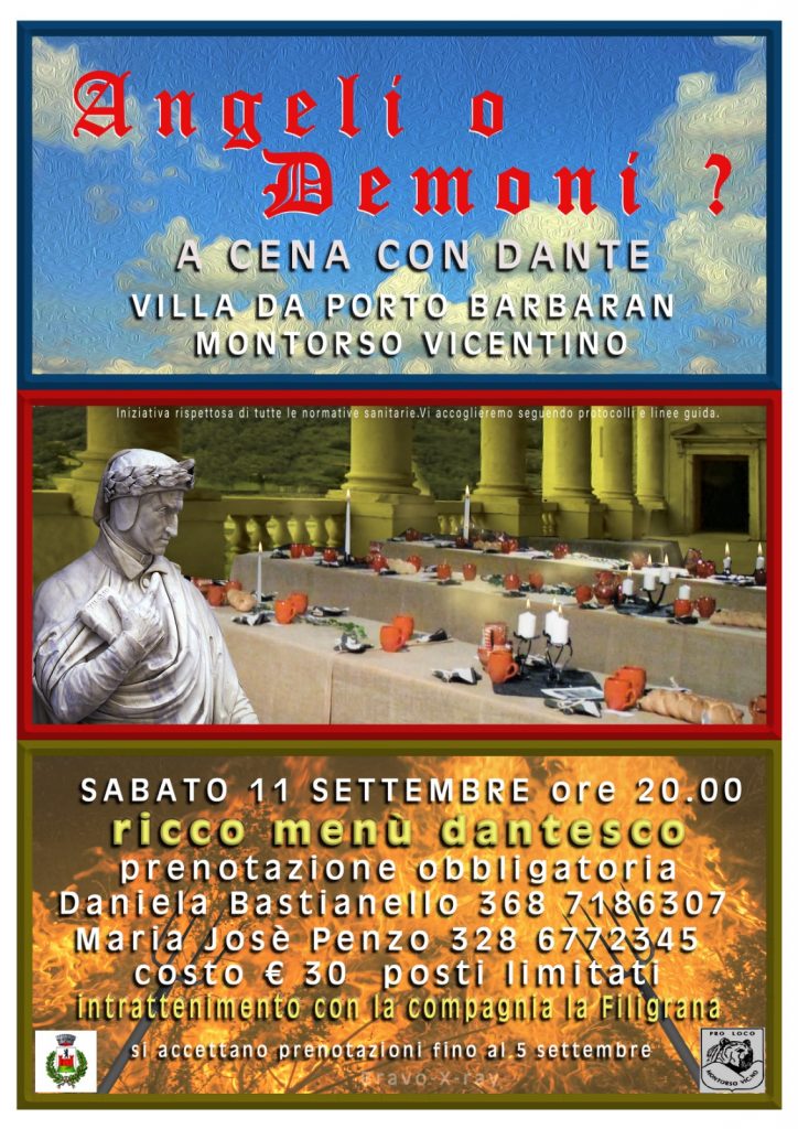 Angeli o demoni