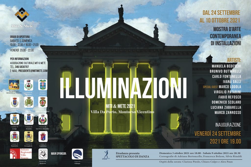 Illuminazioni