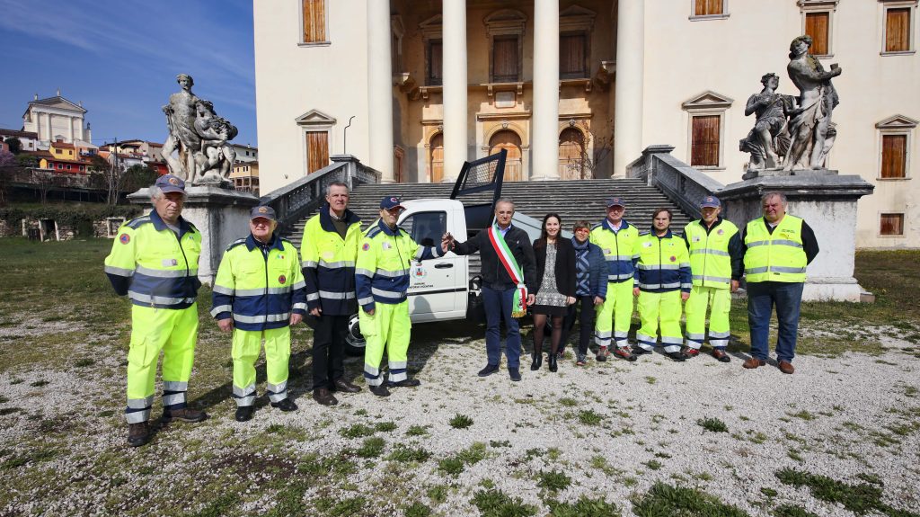 Protezione civile