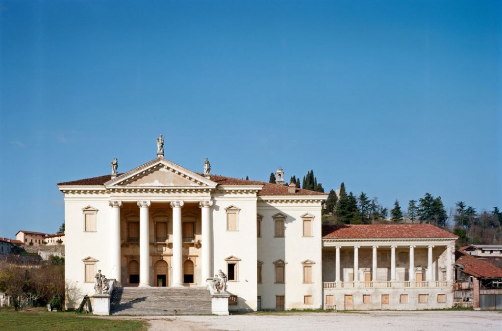 Eventi in Villa Da Porto