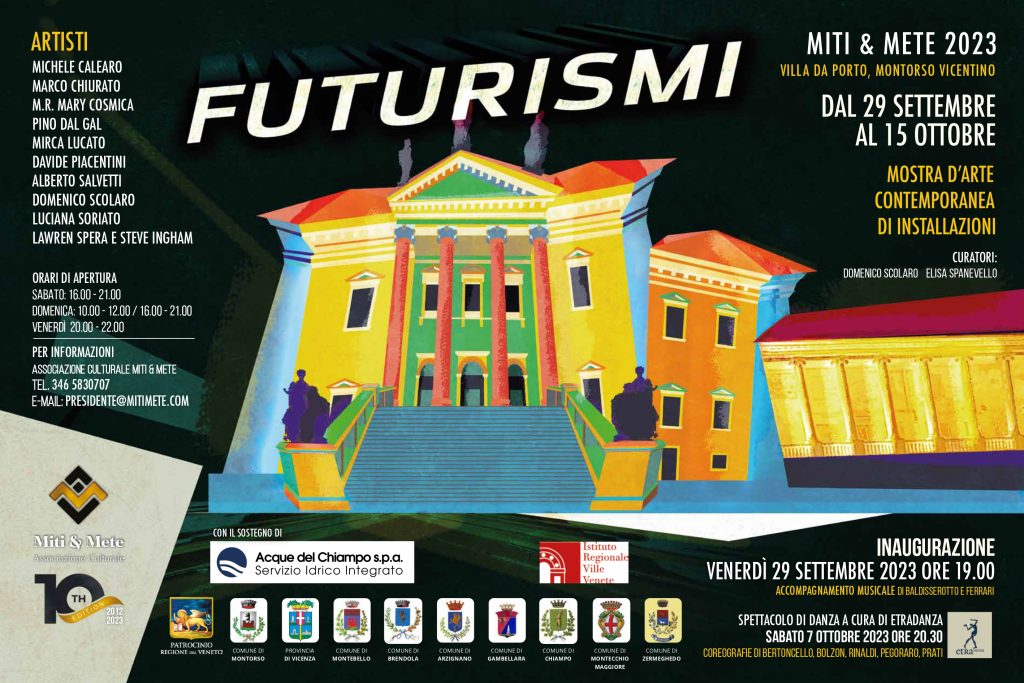 Futurismi