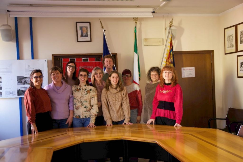 Riorganizzazione degli uffici